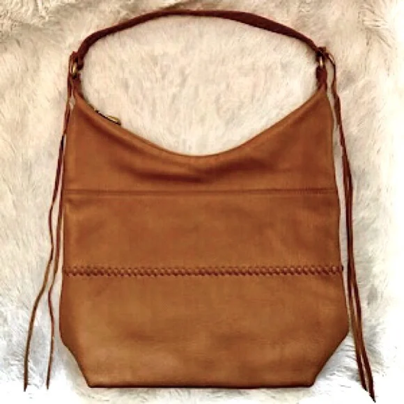 “NEW” HOBO Entwine Bag - Picture 4 of 13